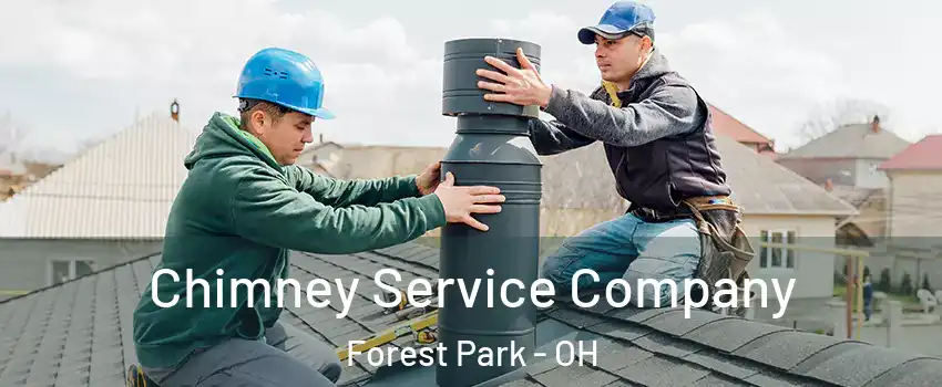  Chimney Service Company Forest Park - OH