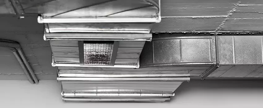 Trusted Air Duct Cleaning Company in Forest Park, Ohio