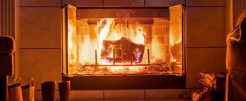 Astria Vent Free Gas Fireplaces Installation in Forest Park, OH