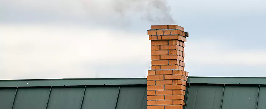 Animal Screen Chimney Cap Repair And Installation Services in Forest Park, Ohio