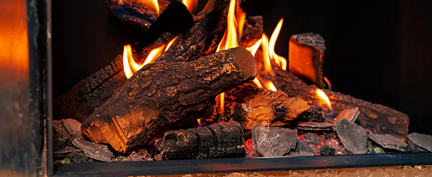 Chimney Fireplace Ash Dump Cleaning in Forest Park, OH