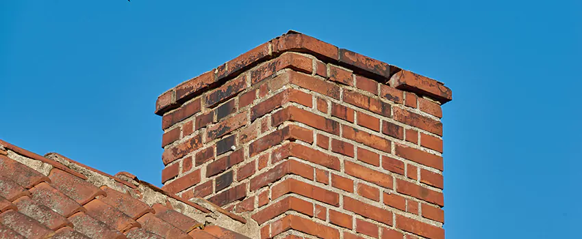 Clean Blocked Chimney in Forest Park, Ohio