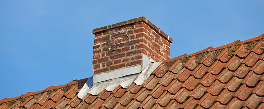 Residential Chimney Bricks Rotten Repair Services in Forest Park, OH