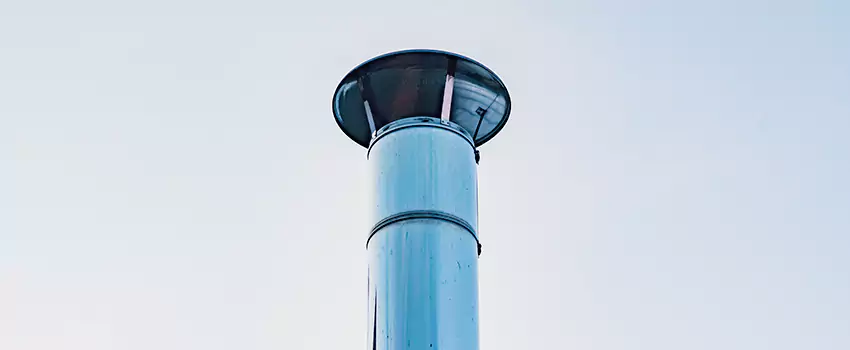 Wind-Resistant Chimney Caps Installation and Repair Services in Forest Park, Ohio