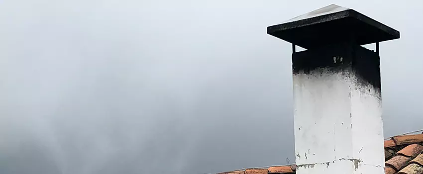 Chimney Damper Inspection in Forest Park, OH
