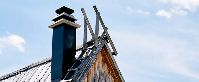Chimney Creosote Cleaning in Forest Park, OH