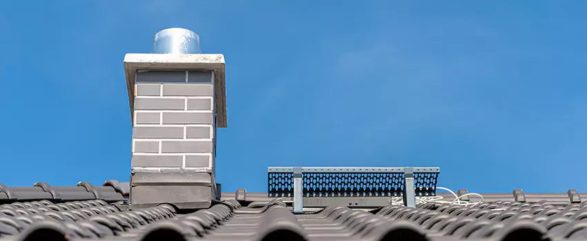 Chimney Flue Relining Services in Forest Park, Ohio