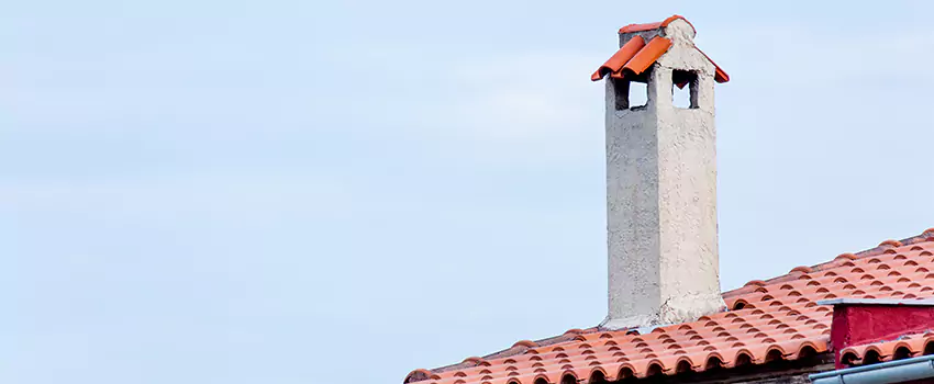 Chimney Pot Replacement in Forest Park, OH