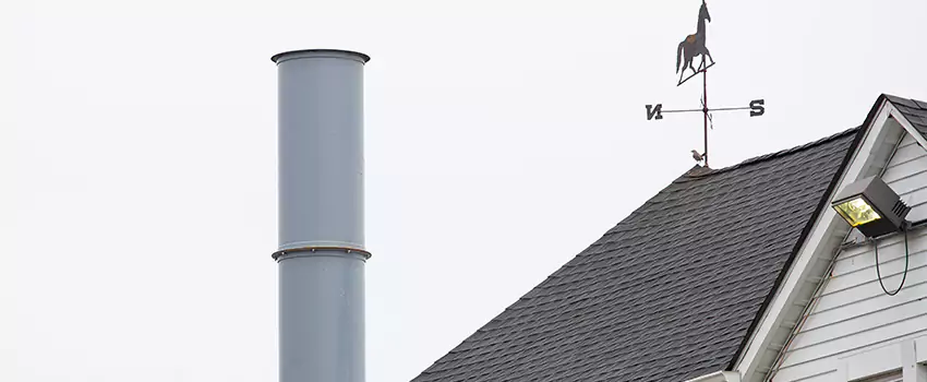 Chimney Inspection in Forest Park, OH