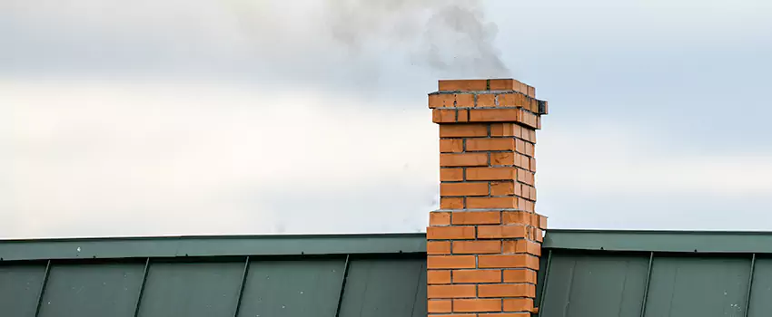 Chimney Soot Cleaning Cost in Forest Park, OH