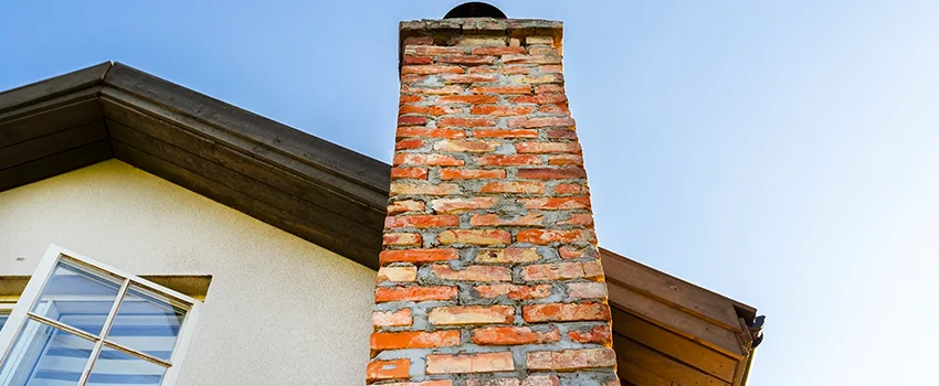 Chimney Mortar Replacement in Forest Park, OH