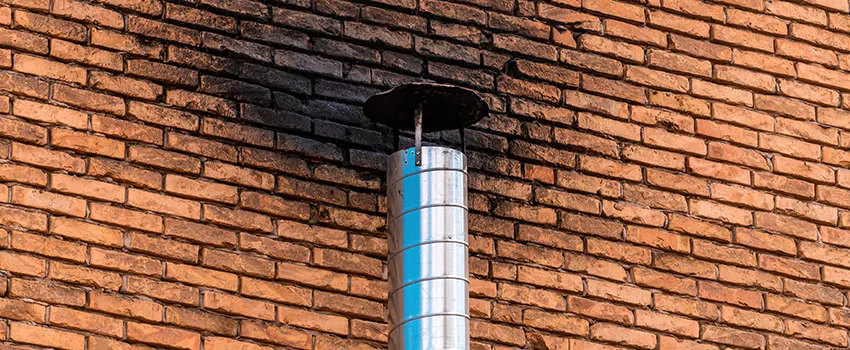 Diagnosing Commercial Chimney Problems in Forest Park, OH