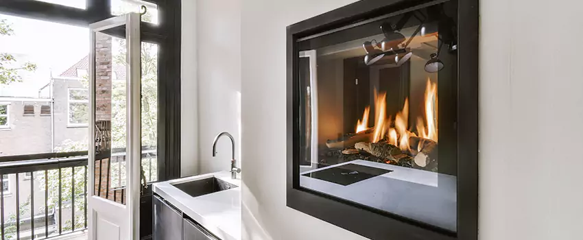 Dimplex Fireplace Installation and Repair in Forest Park, Ohio