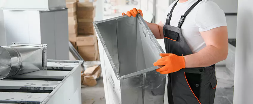 Benefits of Dryer Vent Inspection in Forest Park, OH