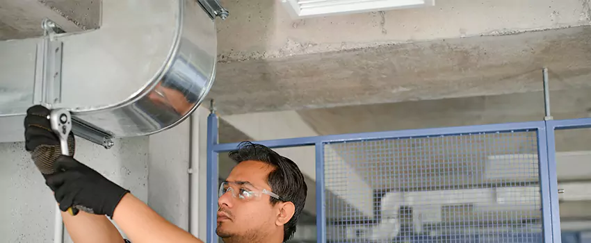 HVAC Ductwork Cleaning in Forest Park, OH