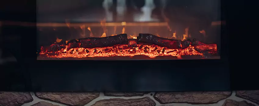 Outdoor Electric Fireplace Installation Solutions in Forest Park, OH