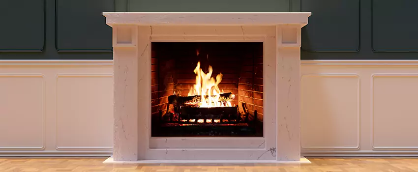 Empire Comfort Systems Fireplace Installation and Replacement in Forest Park, Ohio