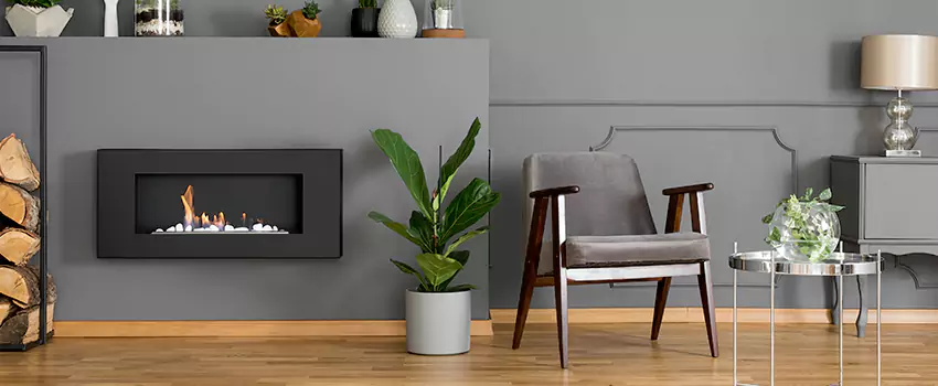 Ethanol Fireplace Burner Repair in Forest Park, OH