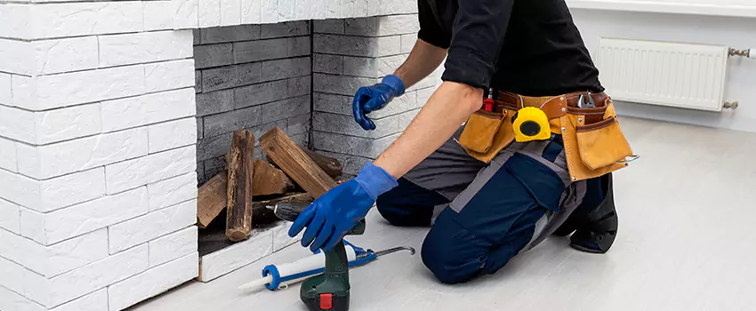Fireplace Doors Cleaning in Forest Park, Ohio