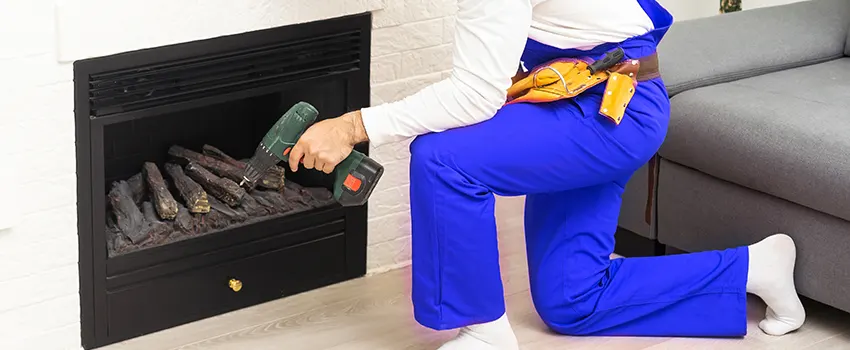 Fireplace Dampers Pivot Repair Services in Forest Park, Ohio