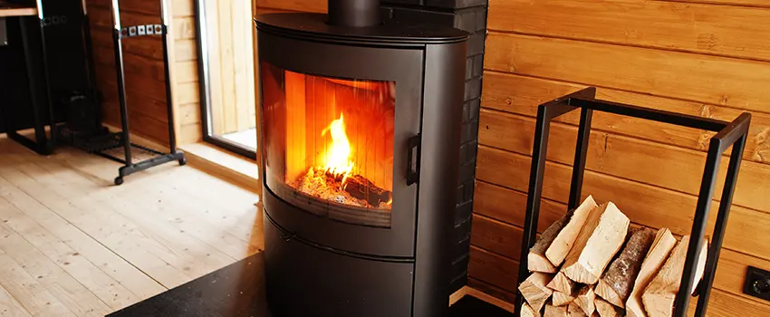 Gas Fireplace Door Handle Installation Services in Forest Park, Ohio