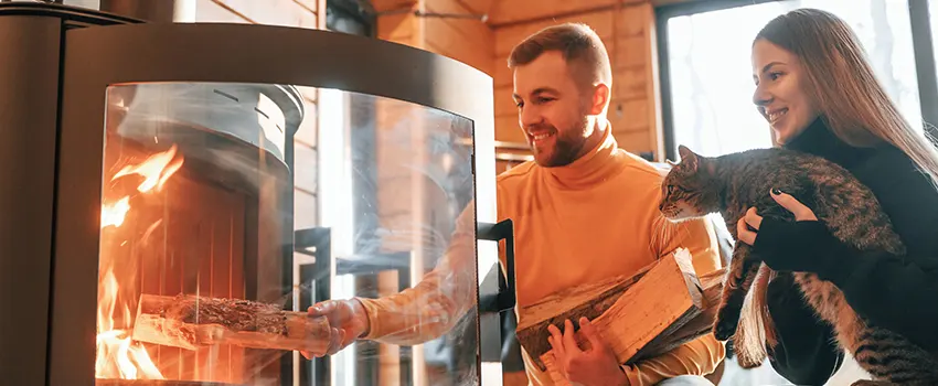 Fireplace Door Installation And Replacement Contractors in Forest Park, OH