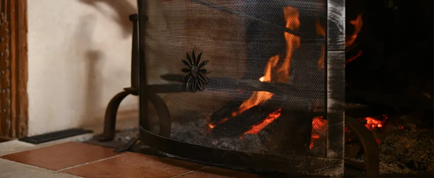 Electric Metal Fireplace installation Services in Forest Park, OH