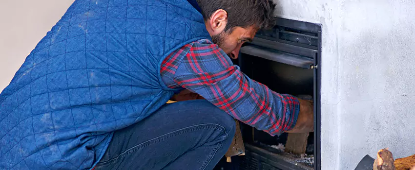 Fix Non-Working Prefabricated Fireplace in Forest Park, OH
