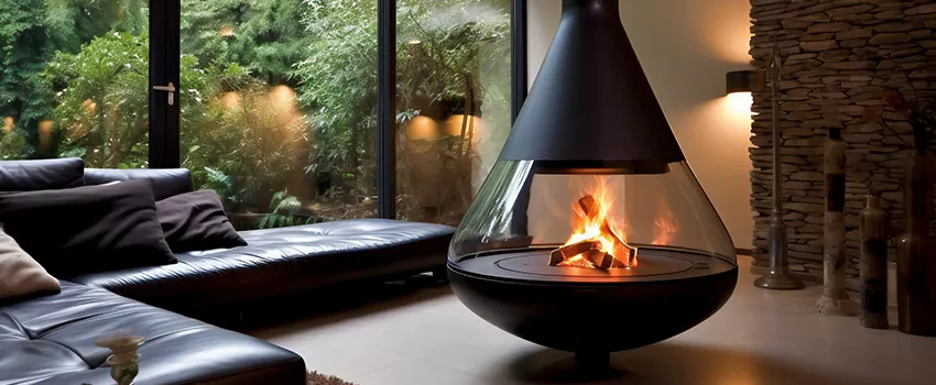 Affordable Floating Fireplace Repair And Installation Services in Forest Park, Ohio