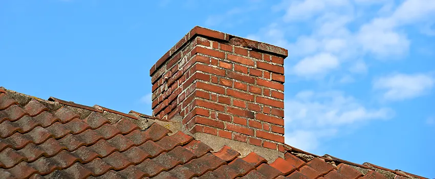 Flue Tiles Cracked Repair Services near Me in Forest Park, OH