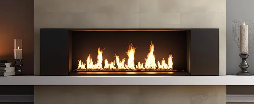 Vent Free Gas Fireplaces Repair Solutions in Forest Park, Ohio