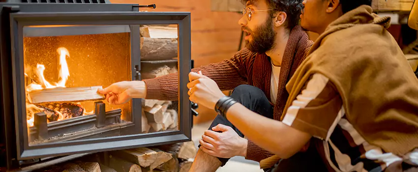Benefits of Harman Stoves Fireplace in Forest Park, Ohio