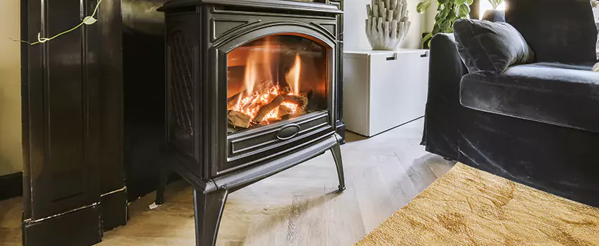 Cost of Hearthstone Stoves Fireplace Services in Forest Park, Ohio