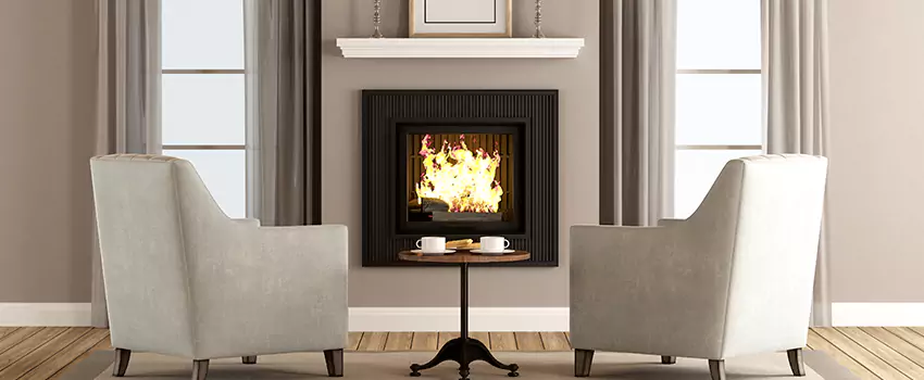 Heat & Glo Outdoor Gas Fireplaces Installation Contractors in Forest Park, Ohio