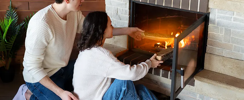 Kings Man Direct Vent Fireplaces Services in Forest Park, Ohio