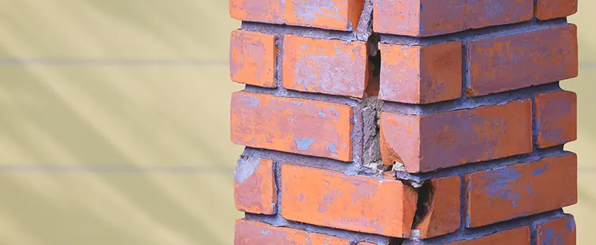 Leaking Chimney Repair And Replacement Cost in Forest Park, Ohio
