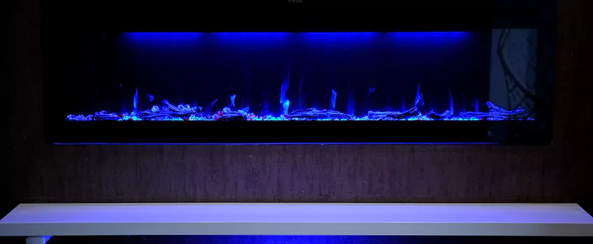 Benefits of Multi-Color Fireplace Installation in Forest Park, OH