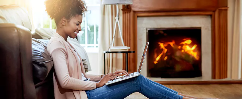 Cost-Effective Osburn Fireplace Installation and Repair in Forest Park, OH