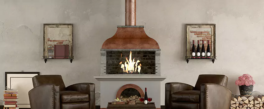 Benefits of Pacific Energy Fireplace in Forest Park, Ohio