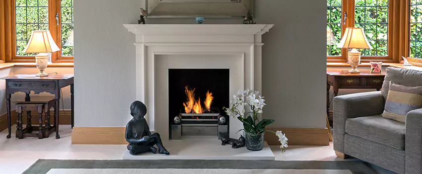 RSF Fireplaces Maintenance and Repair in Forest Park, Ohio