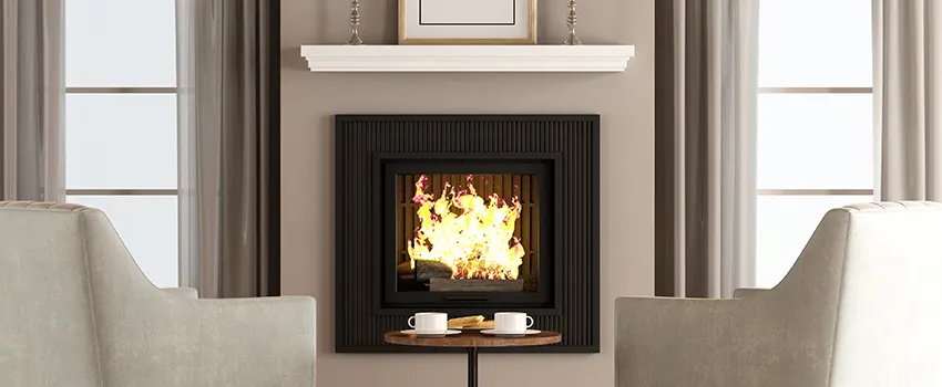 Superior Outdoor Fireplace Repair in Forest Park, OH