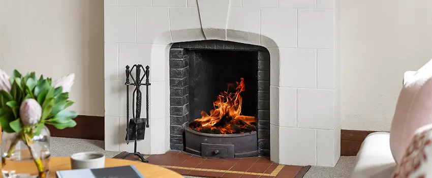 Valor Fireplaces and Stove Repair in Forest Park, OH