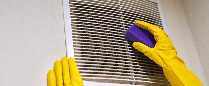Vent Cleaning Company in Forest Park, OH