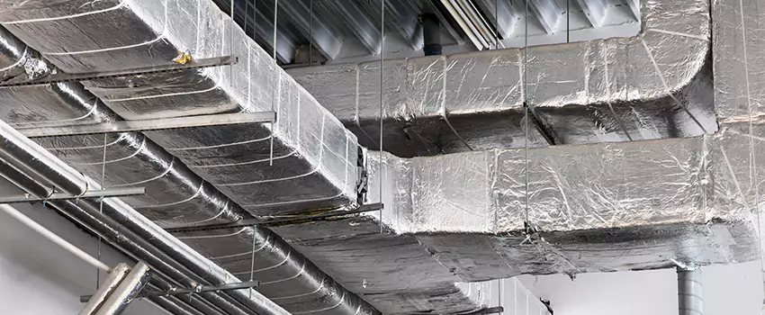 Vent Dust Cleaning Cost in Forest Park, OH