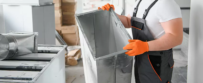 Ventilation Fan Cleaning Services in Forest Park, Ohio