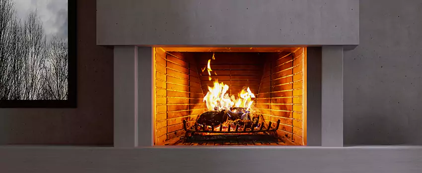 Indoor Wood Burning Furnace Repair and Installation in Forest Park, Ohio
