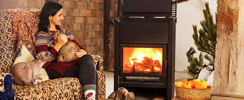 Wood Stove Chimney Cleaning Services in Forest Park, OH