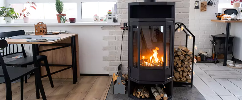 Wood Stove Firebox Installation Services in Forest Park, OH
