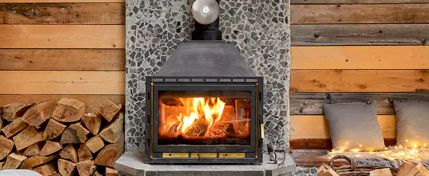 Wood Stove Cracked Glass Repair Services in Forest Park, OH