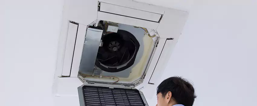 Benefits of Professional Air Duct Cleaning in Forest Park, Ohio